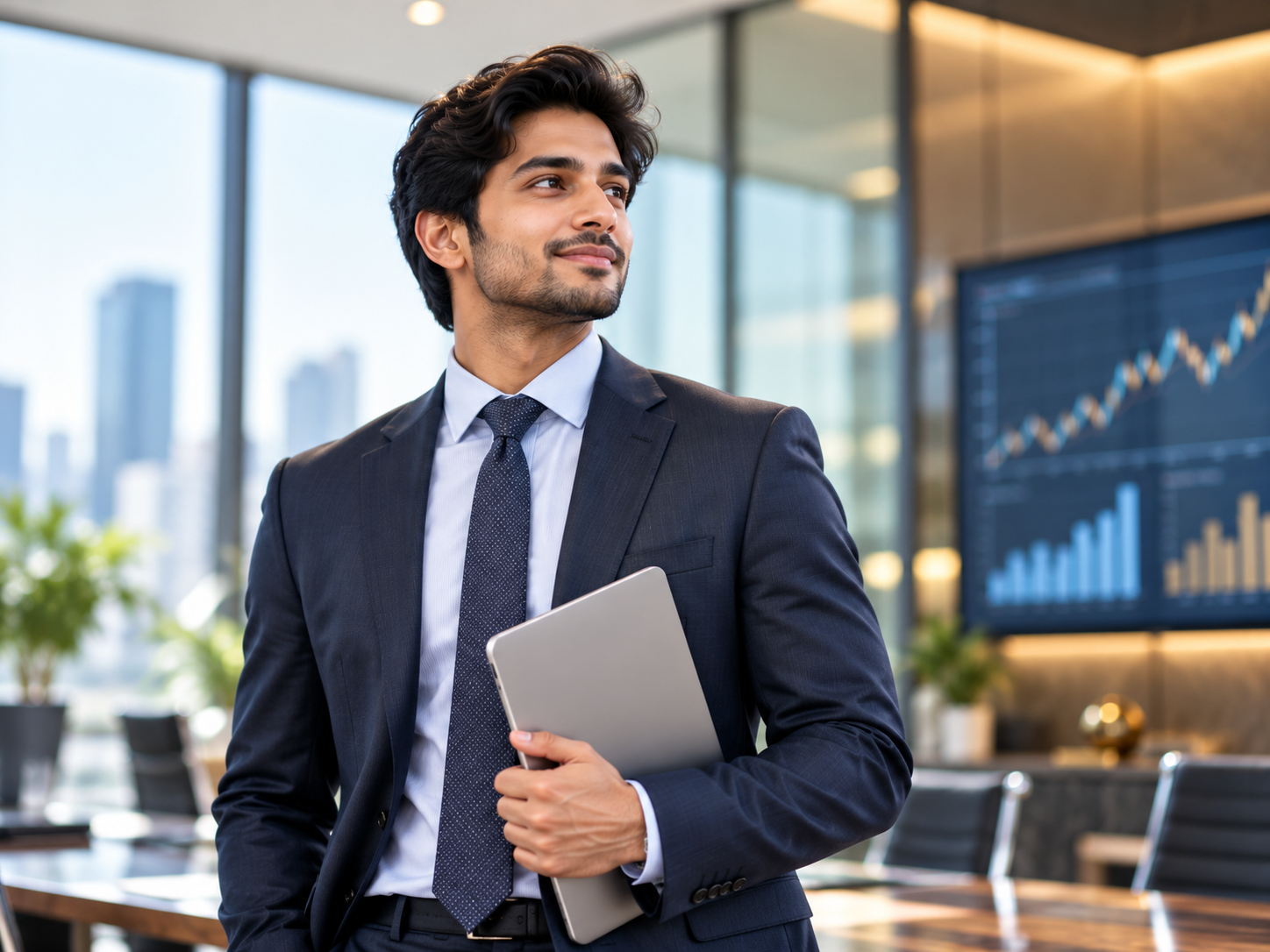 PGD in Financial Management